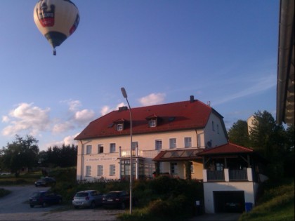 Фото: Gasthof Strasser